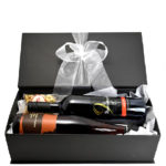 Greensborough Hockey Club - Celebration Gift-Box 2-bottle