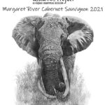 The Askari Project - Margaret River 2021 Cabernet Sauvignon