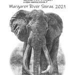 The Askari Project - Margaret River 2021 Shiraz
