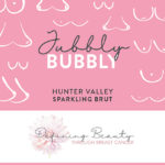 Defining Beauty Through Breast Cancer - Hunter Valley Sparkling Brut