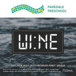 Parkdale Preschool - Adelaide Hills 2019 Premium Pinot Grigio