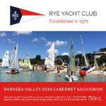 Rye Yacht Club - Winter Series - Barossa Valley 2019 Cabernet Sauvignon