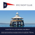 Rye Yacht Club - Winter Series - Hunter Valley Sparkling Brut