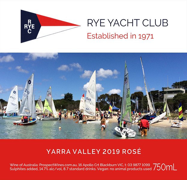 rye yacht club membership
