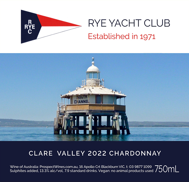 rye yacht club membership