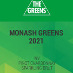 Monash Greens - Pinot Chardonnay Sparkling Brut
