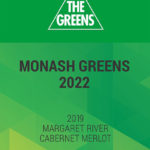 Monash Greens - 2019 Margaret River Cabernet Merlot