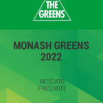Monash Greens - Moscato Frizzante