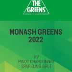 Monash Greens - Pinot Chardonnay Sparkling Brut