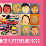 Pearce Butterflies - Victorian 2021 Reserve Rosé