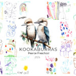 Pearce Preschool Kookaburras - South-East Australian Cabernet Sauvignon NV