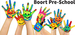 Boort Preschool logo