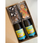 Zonta Club of Melbourne on Yarra - Sparkling Gift Pack