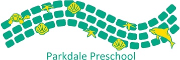 Parkdale Preschool logo