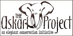 The Askari Project logo
