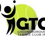Greensborough Tennis Club - Wine Bag