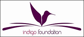 Indigo Foundation logo
