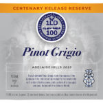 1st Lindfield Scout Group - Adelaide Hills Premium Pinot Grigio 2019