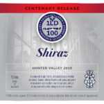 1st Lindfield Scout Group - Hunter Valley Shiraz 2018