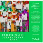 2nd Bunbury Sea Scouts - Barossa Valley Chardonnay 2018