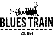 Blues Train logo