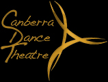 Canberra Dance Theatre logo