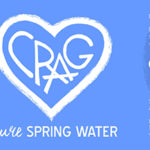 Combined Refugee Action Group Geelong (CRAG) - Spring Water 24 x 600mL