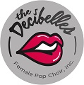 Decibelles Female Pop Choir logo
