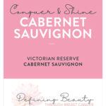 Defining Beauty Through Breast Cancer - Victorian Reserve Cabernet Sauvignon 2016