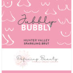 Defining Beauty Through Breast Cancer - Hunter Valley Sparkling Brut