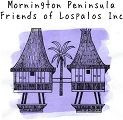 Mornington Peninsula Friends of Lospalos Inc logo