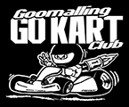 Goomalling Go Kart Club logo
