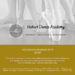 Hobart Dance Academy - Victorian Reserve Rosé 2019