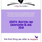 Indigo Foundation - South Australian Sauvignon Blanc 2018
