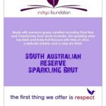 Indigo Foundation - South Australian Reserve Sparkling Brut
