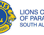 Lions Club of Paralowie - South Australian Cabernet Sauvignon 2018