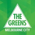 Melbourne City Greens logo
