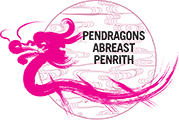 Pendragons Abreast Penrith logo