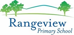 Rangeview Primary School logo