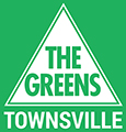 Townsville Greens logo