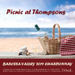 Victoria Point State School - Barossa Valley 2019 Chardonnay 