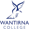 Wantirna College Parents Association logo