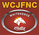 Whitehorse Colts Junior Football & Netball Club logo