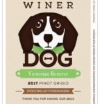 DISA (Dachshund IVDD Support Australia) - 2019 Victorian Reserve Pinot Grigio