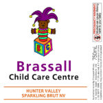 Brassall Child Care Centre - Hunter Valley Sparkling Brut