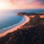 Surf Coast Trek - Team Luv a Stroll - Victorian Reserve Rosé 2021