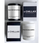 MAPW (Medical Association for Prevention of War) - +Chillax Australian Bush Scents Soy Candle