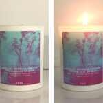 MAPW (Medical Association for Prevention of War) - Chillax Australian Bush Scents Soy Candle