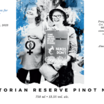 MAPW (Medical Association for Prevention of War) - Victorian Reserve Pinot Noir 2022