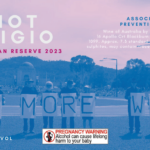 MAPW (Medical Association for Prevention of War) - Victorian Reserve Pinot Grigio 2023